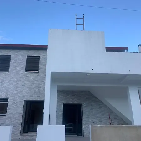 Mira D Aire Grutas Casa vacanze *