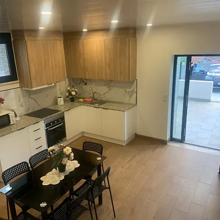Casa vacanze Mira D Aire Grutas Mira (Leiria)