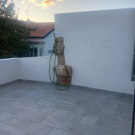 Mira D Aire Grutas Casa vacanze